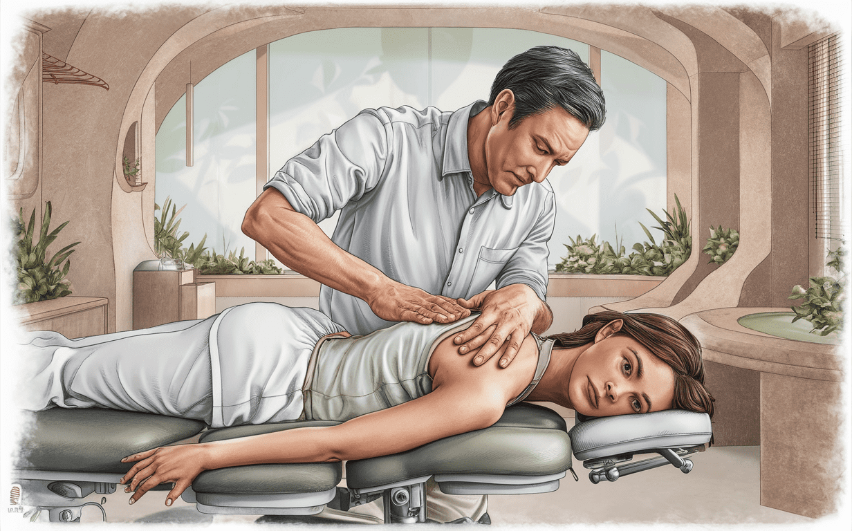 The Chiropractic Philosophy