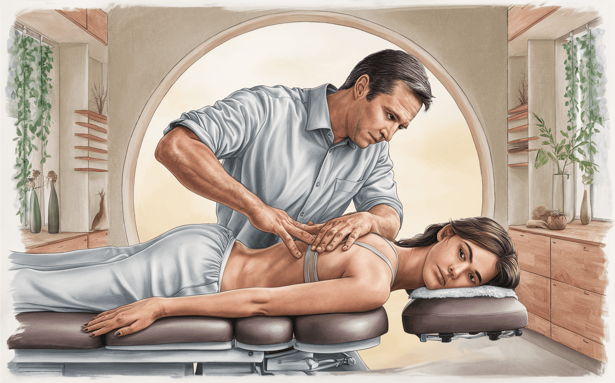 The Benefits of a Holistic Approach