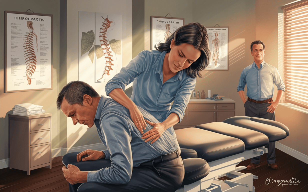 The Importance of Good Posture