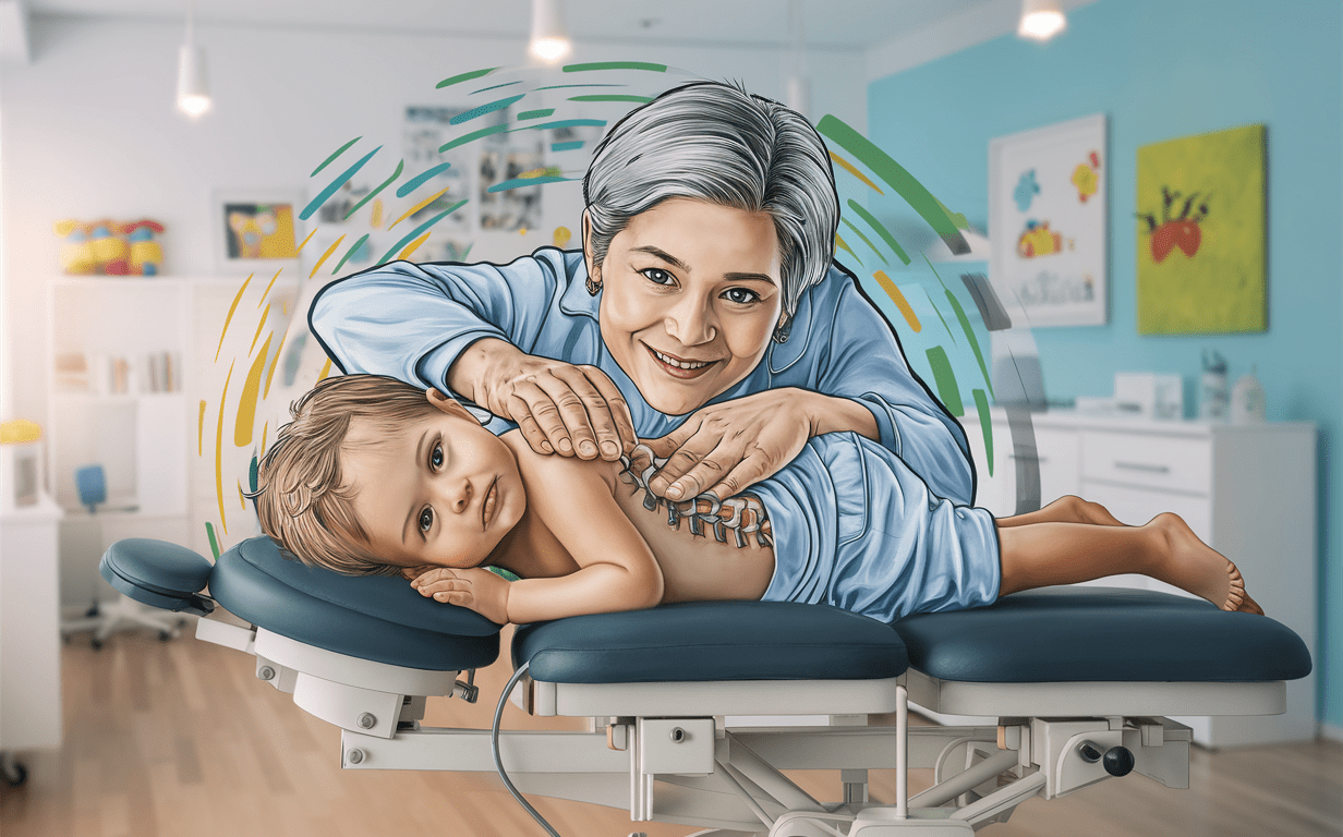 The Importance of Regular Chiropractic Visits