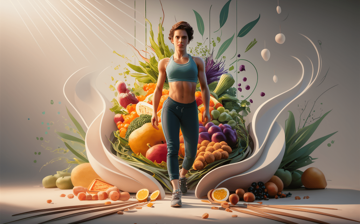 The Mind-Body Connection