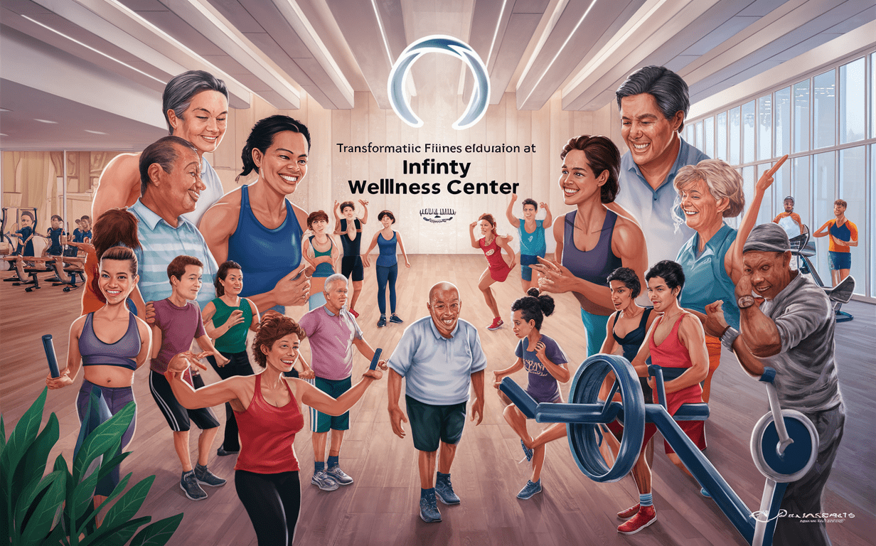 **What is Fitness Education?**