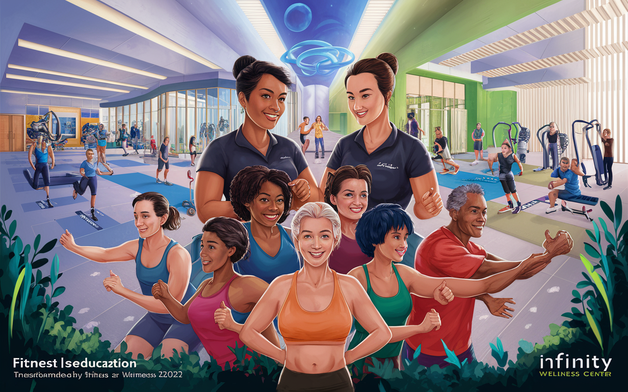 **Personalized Fitness Plans**