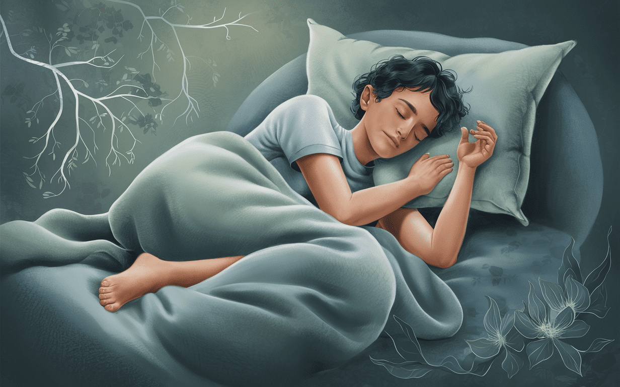 **Understanding Neuropathy and Sleep Disorders**