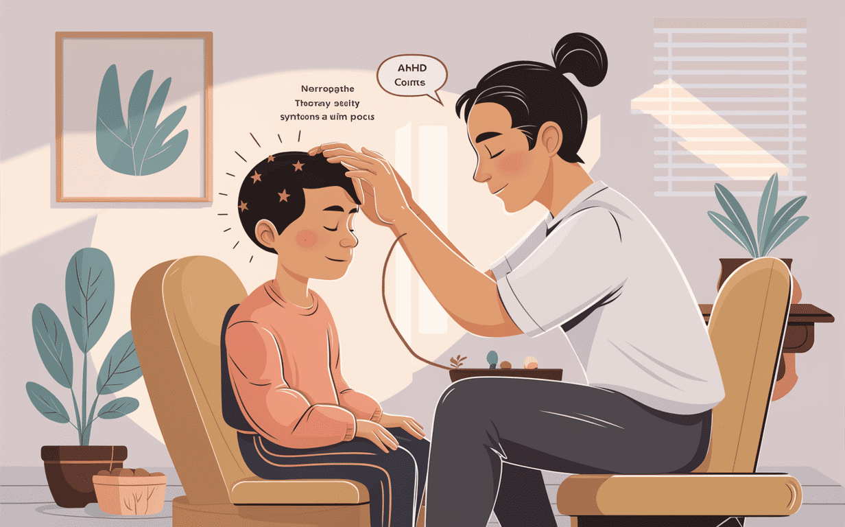 Neurofeedback