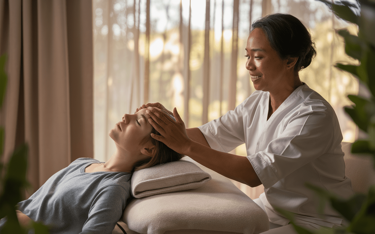 Transcranial Magnetic Stimulation