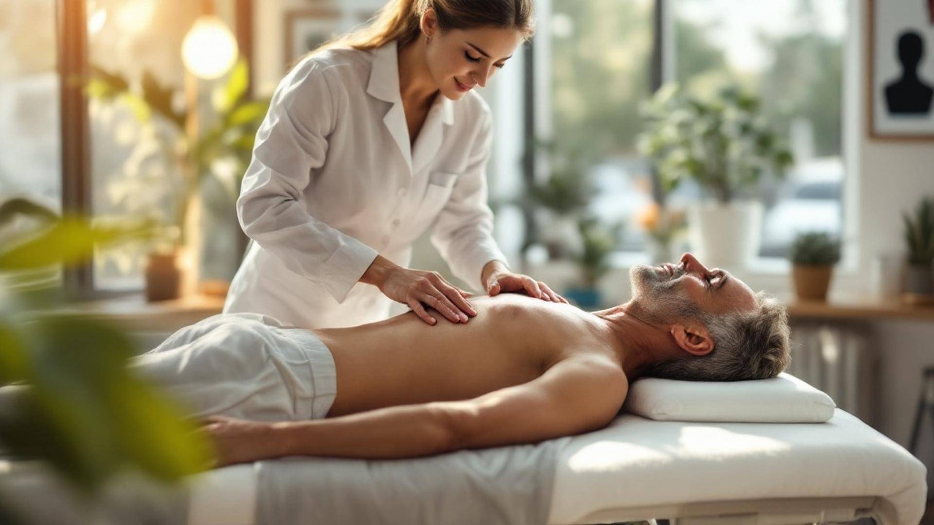 1. Enhanced Pain Relief