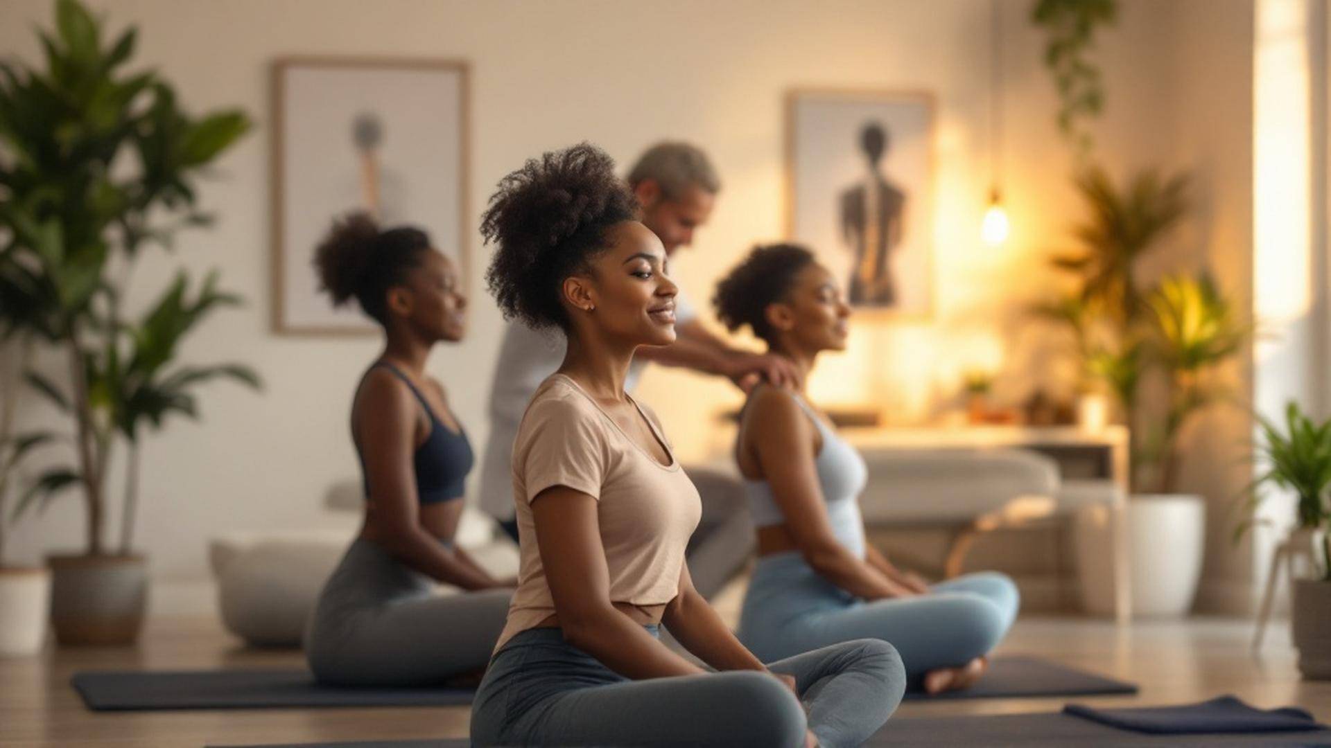 4. Holistic Health Benefits