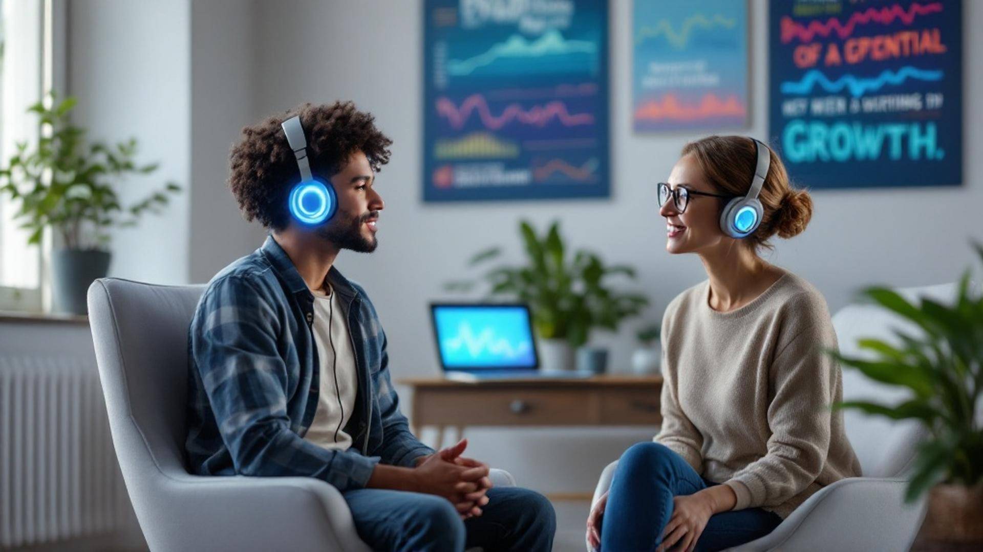 Benefits of Neurofeedback for Autistic Individuals