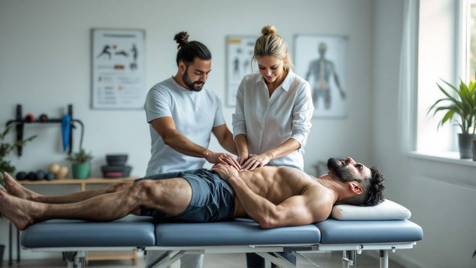 Injury Prevention Strategies