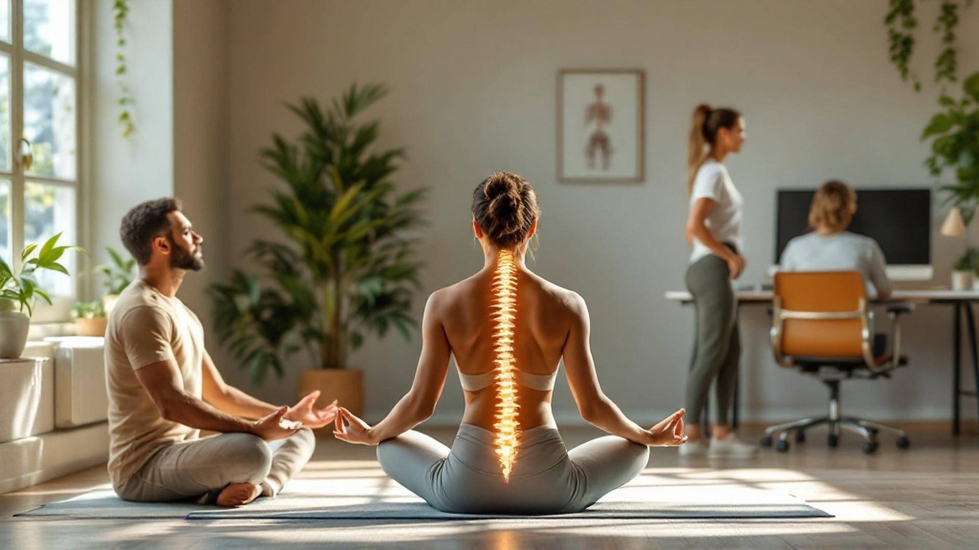 The Significance of Spinal Health