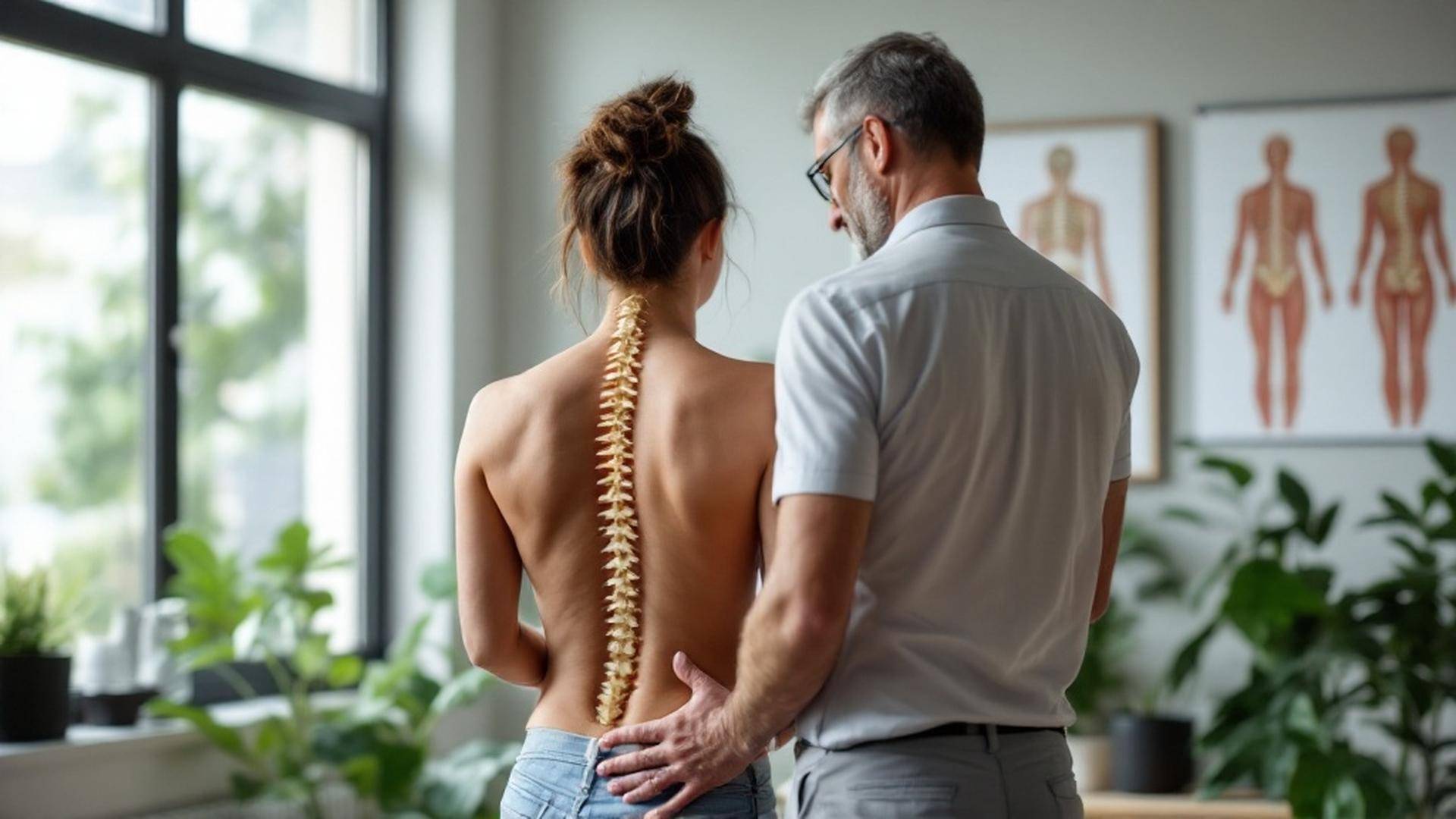 Understanding Scoliosis and Its Impact