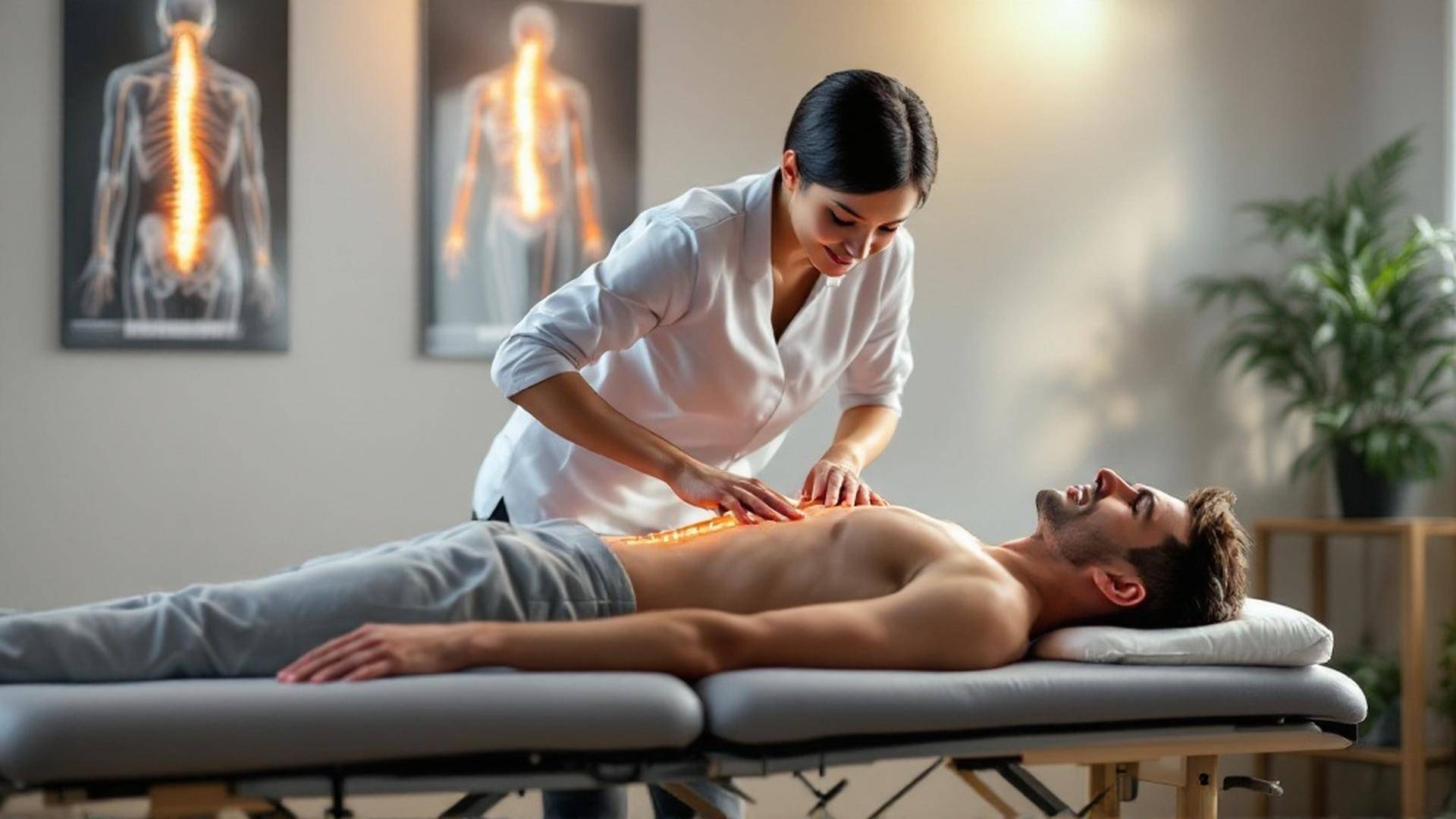 Understanding Spinal Manipulation