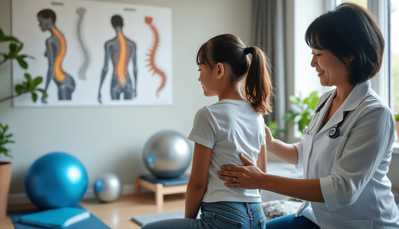 Understanding the Relationship Between Chiropractic Care and Scoliosis Management