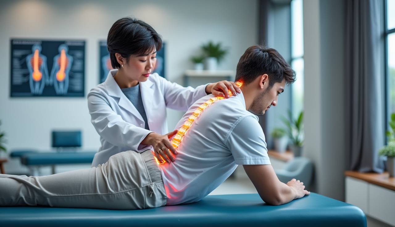 The Science Behind Advanced Chiropractic Methods
