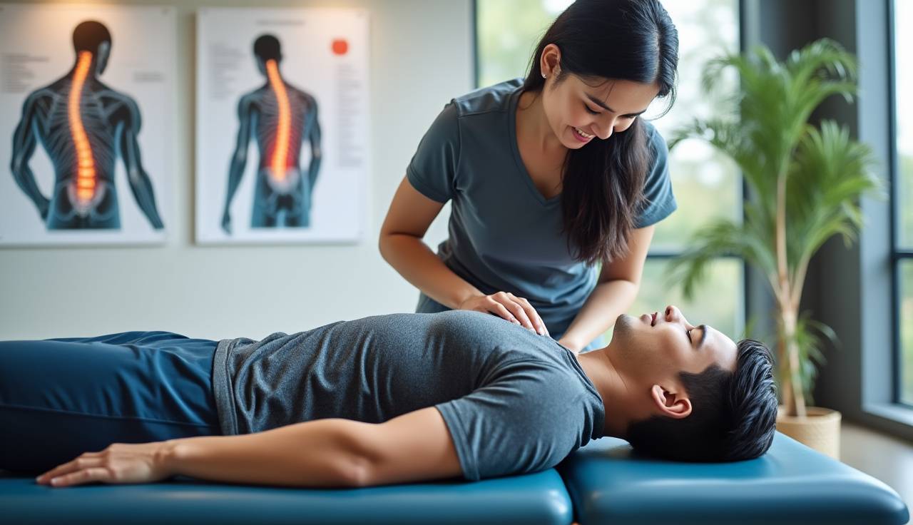 Understanding Modern Chiropractic Beyond Back Pain